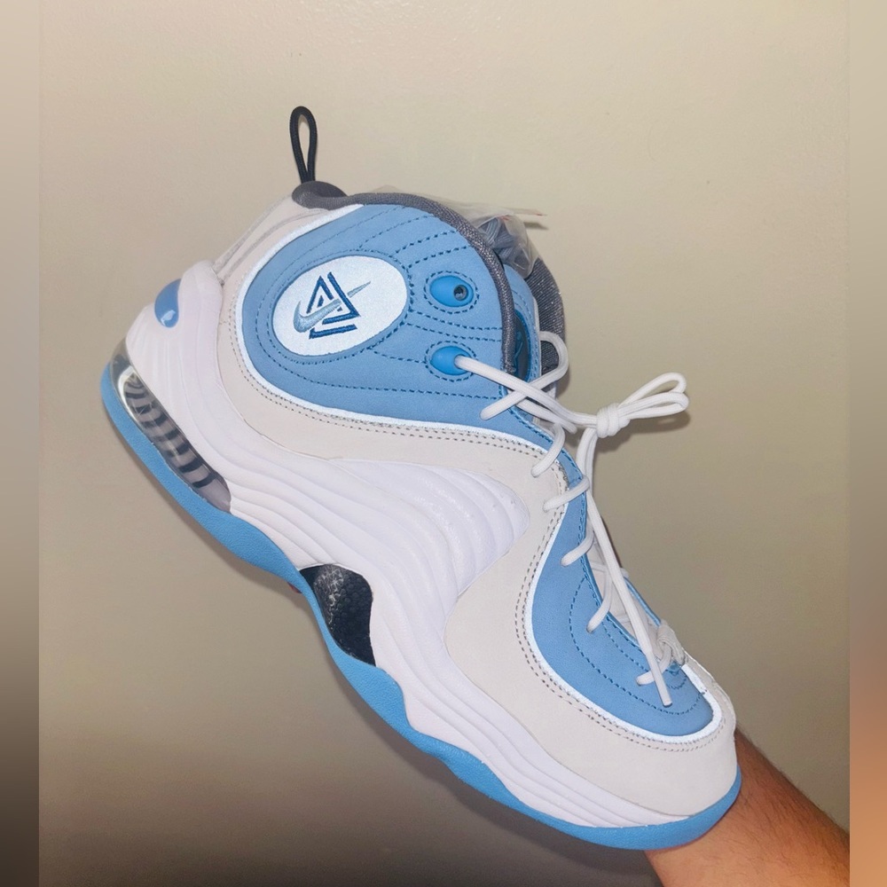 Nike Air Penny 2 x Social Status